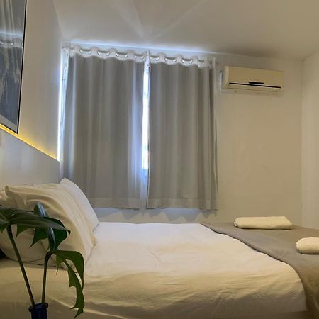 Real Apartments 219 - Luxury Penthouse In Copacabana With Whirlpool Río de Janeiro Exterior foto