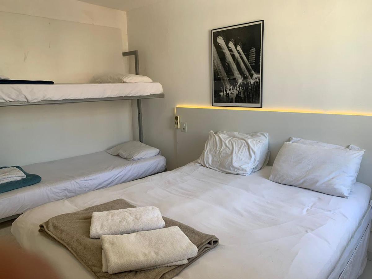 Real Apartments 219 - Luxury Penthouse In Copacabana With Whirlpool Río de Janeiro Exterior foto