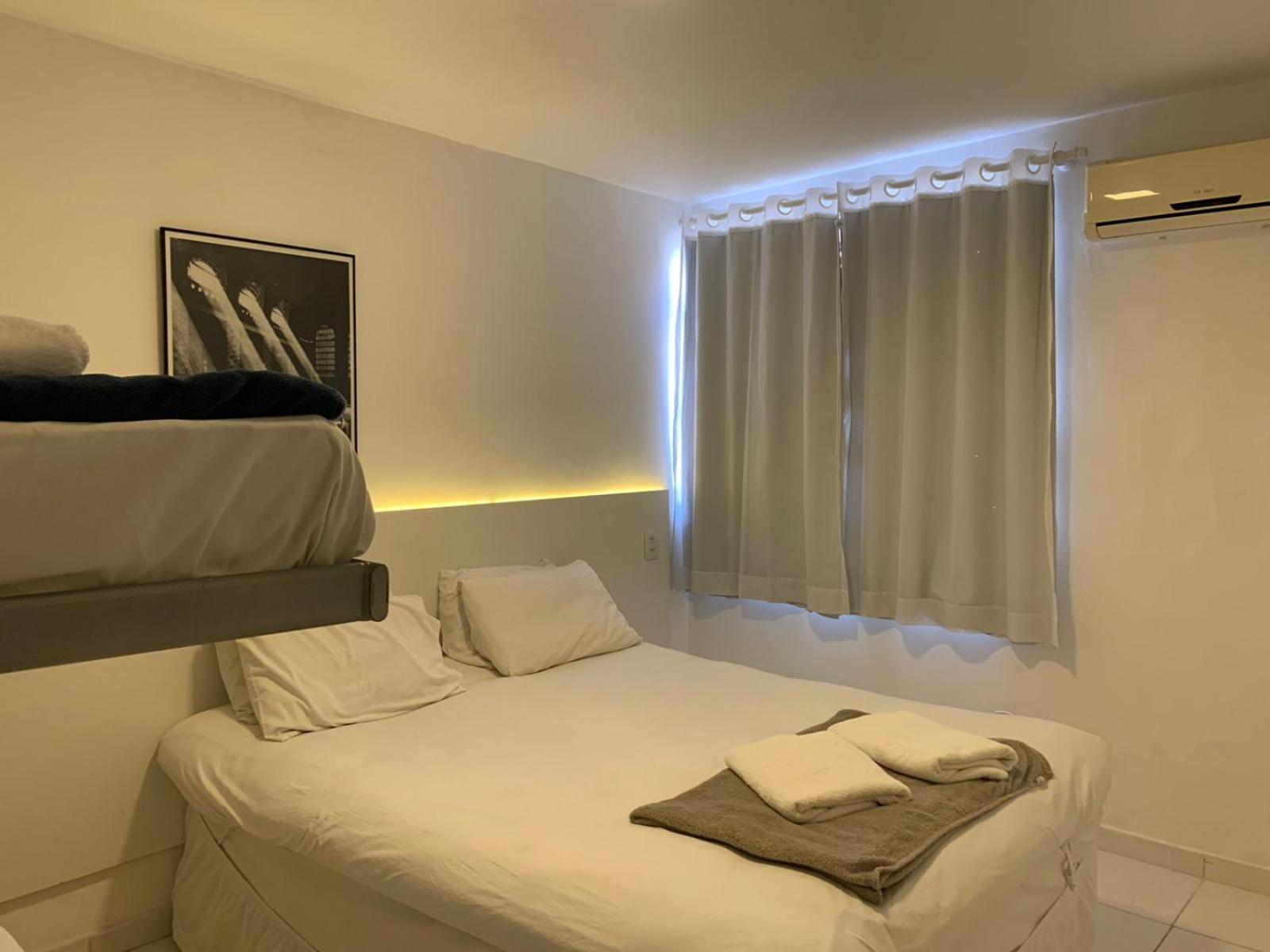 Real Apartments 219 - Luxury Penthouse In Copacabana With Whirlpool Río de Janeiro Exterior foto